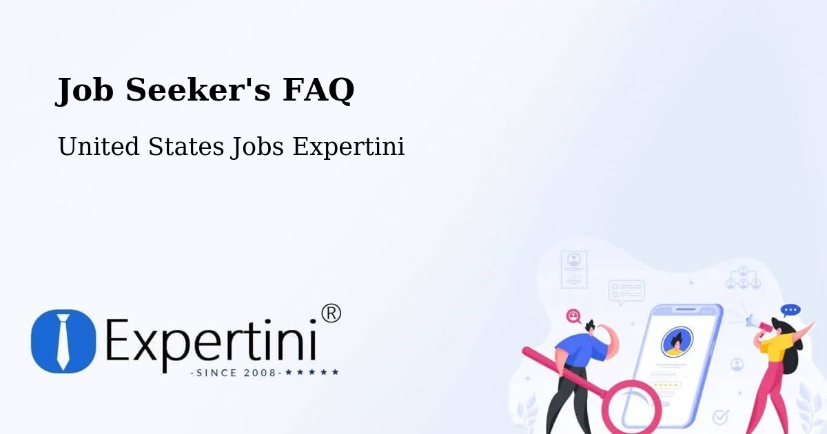 Job Seeker FAQ – Commack - United States Jobs Expertini