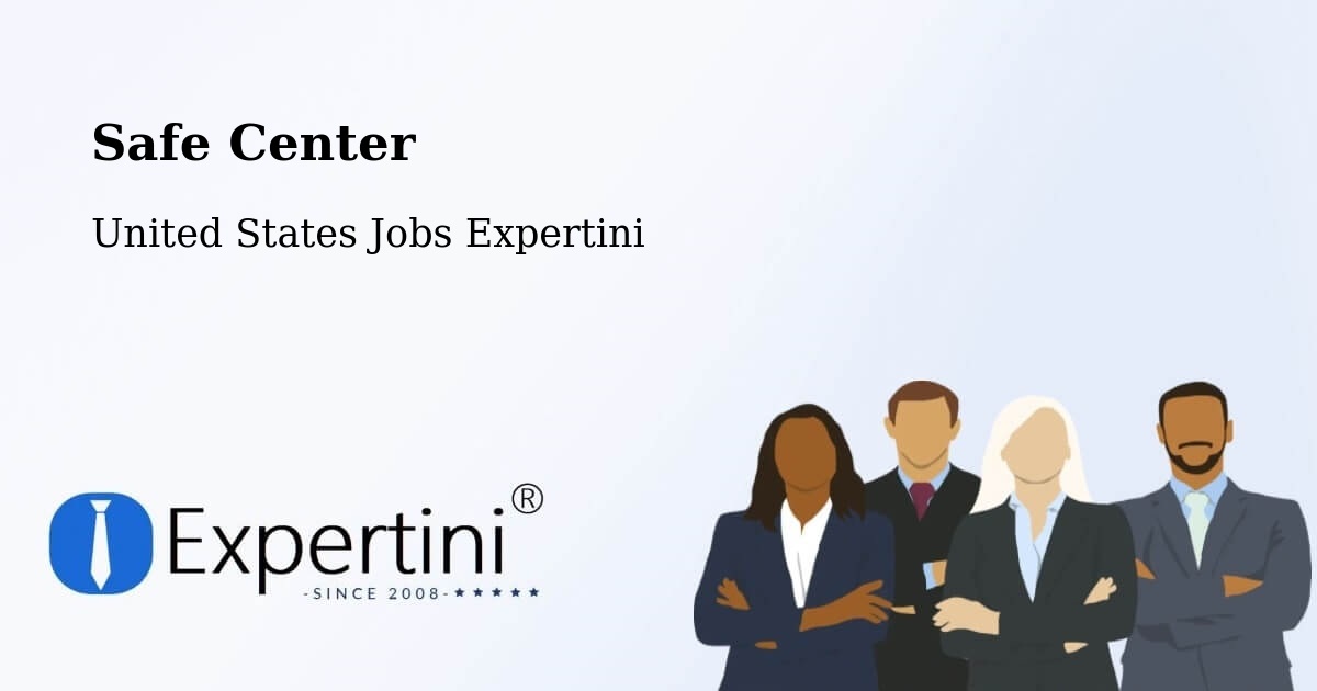 Safety Center – Commack - United States Jobs Expertini